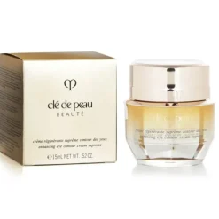 Enhancing Eye Contour Cream Supreme