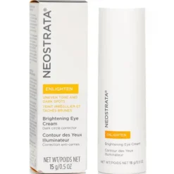 Enlighten - Brightening Eye Cream