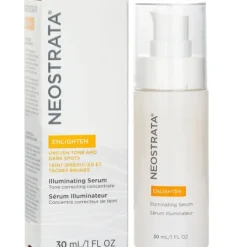 Enlighten - Illuminating Serum