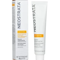 Enlighten Pigment Lightening Gel