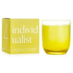 Enneagram Candle - Individualist