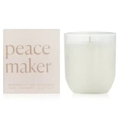 Enneagram Candle - Peacemaker