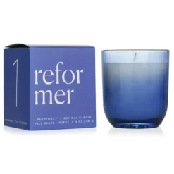 Enneagram Candle - Reformer