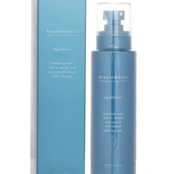 Equalizer - Skin Hydrating Facial Toner (For All Skin Types, Except Sensitive)