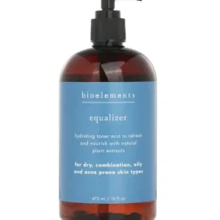 Equalizer - Skin Hydrating Facial Toner (Salon Size, For All Skin Types, Expect Sensitive)