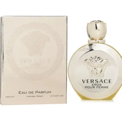 Eros Eau De Parfum Spray