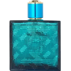 Eros Eau De Toilette Spray
