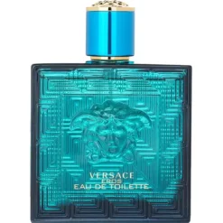 Eros Eau De Toilette Spray