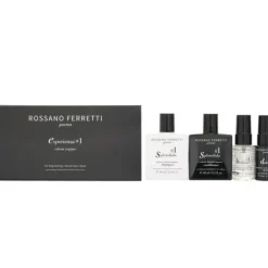 Esperienza # 1 Colour Regime Kit