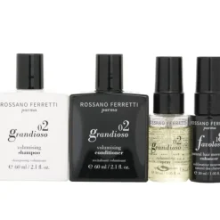 Esperienza # 2 Volume Regime Kit