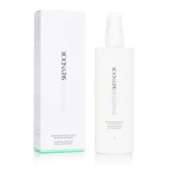 Essential Cleansing Emulsion With Cucumber Extract (For Greasy & Mixed Skin)