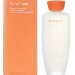 Essential Comfort Balancing Water