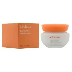 Essential Comfort Firming Cream