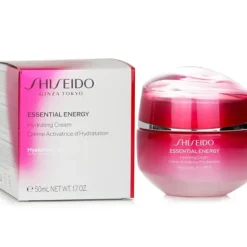 Essential Energy Hydrating Cream