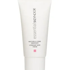 Essential Hydratant Mask Cream (For Dry & Normal Skins)