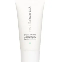 Essential Moisturising Emulsion (For Oily & Combination Skins)