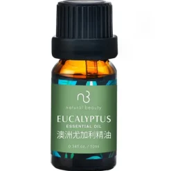 Essential Oil - Eucalyptus