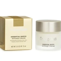 Essential Shock Intense Cream - For Dry Skin