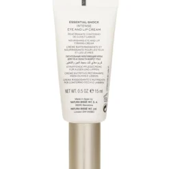 Essential Shock Intense Eye & Lip Cream SPF 15