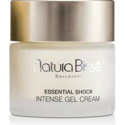 Essential Shock Intense Gel Cream