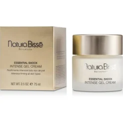 Essential Shock Intense Gel Cream