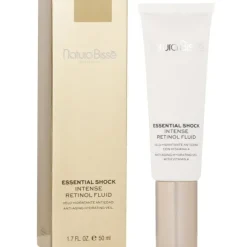 Essential Shock Intense Retinol Fluid