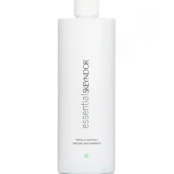 Essential Skin Tonic With Hamamelis (For Mixed & Greasy Skin)