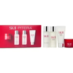 Essential Travel Kit: