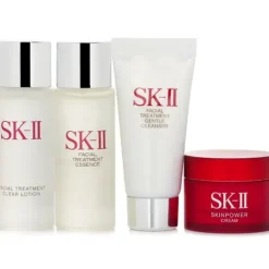 Essential Travel Kit: