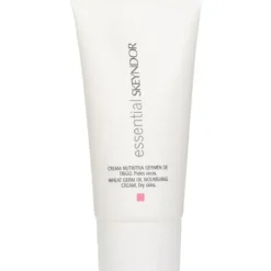 Essential Wheat Germ Oil Nourishing Cream (For Dry Skin)