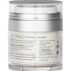 Essential-C Firming Radiance Day Cream