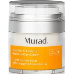 Essential-C Firming Radiance Day Cream