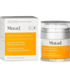Essential-C Firming Radiance Day Cream