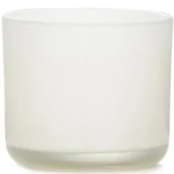 Essentials Aromatherapy Natural Wax Candle Glass - De-Stress (Lavender & Geranium) 100177