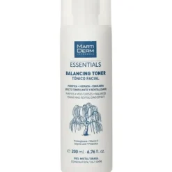 Essentials Balancing Toner (For Combination/ Oil Skin)