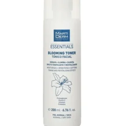 Essentials Blooming Toner (For Normal/ Dry Skin)