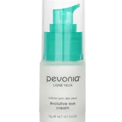 Essentials Evolutive Eye Cream