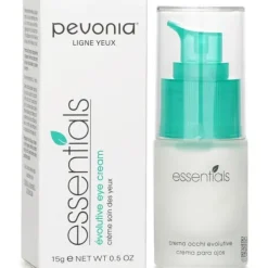Essentials Evolutive Eye Cream