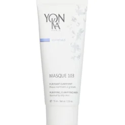 Essentials Masque 103 - Purifying & Clarifying Mask (Normal To Oily Skin)