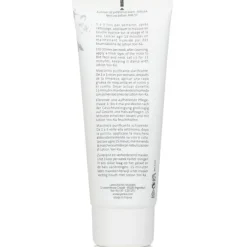 Essentials Masque 105 - Purifying Clarifying Mask (Dry Or Sensitive Skin)