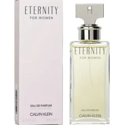 Eternity Eau De Parfum Spray