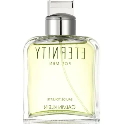 Eternity Eau De Toilette Spray