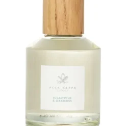 Eucalyptus & Oakmoss Home Diffuser