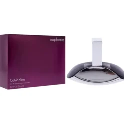 Euphoria by Calvin Klein for Women - 3.3 oz EDP Spray