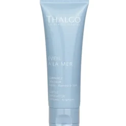 Eveil A La Mer Gentle Exfoliator - For Dry, Delicate Skin