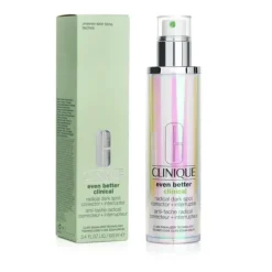 Even Better Clinical Radical Dark Spot Corrector + Interrupter