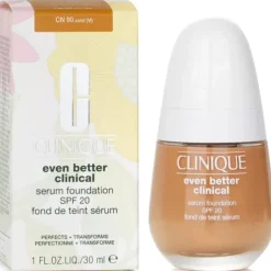 Even Better Clinical Serum Foundation SPF 20