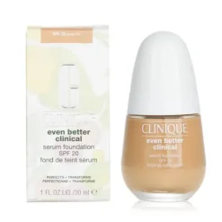 Even Better Clinical Serum Foundation SPF 20