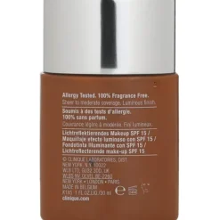 Even Better Glow Light Reflecting Makeup SPF 15