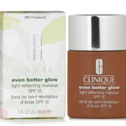 Even Better Glow Light Reflecting Makeup SPF 15